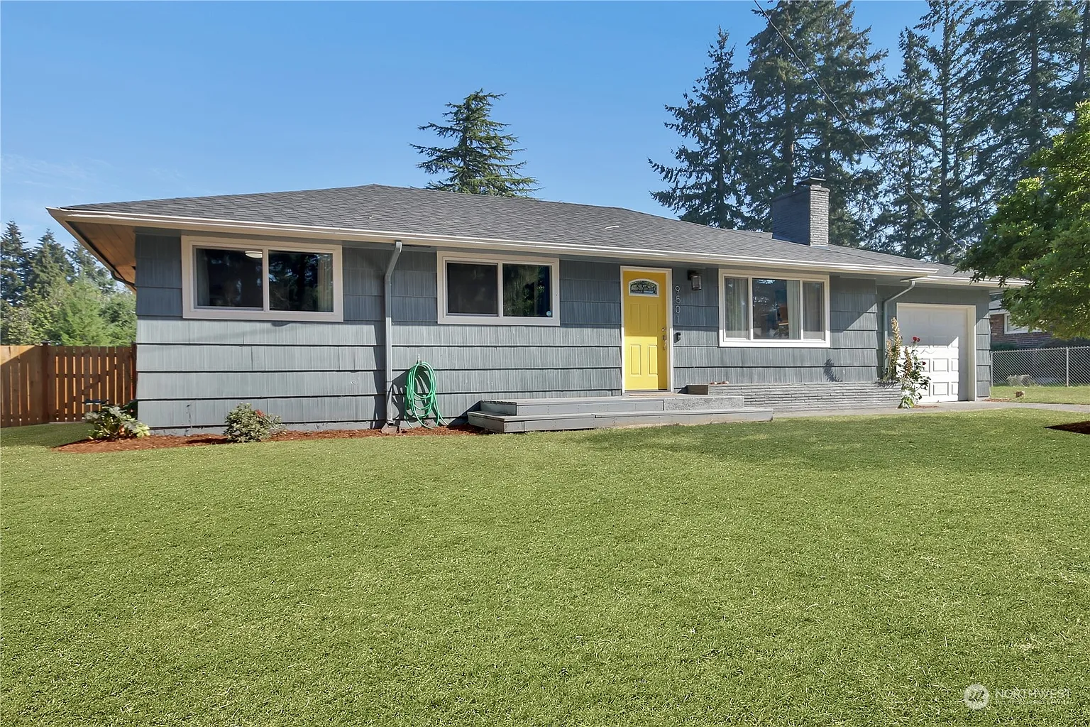 9501 Dekoven Drive SW photo 1