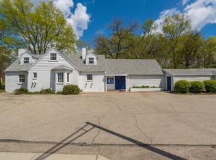 1325 W Dorothy Ln, Dayton, OH 45409