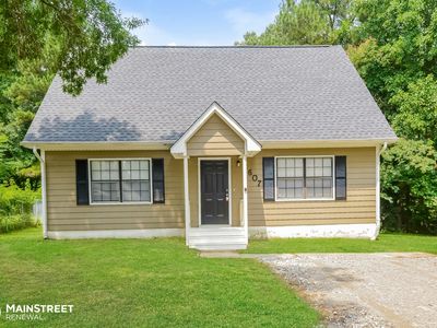 2607 Kingdom Way, Durham, NC, 27704