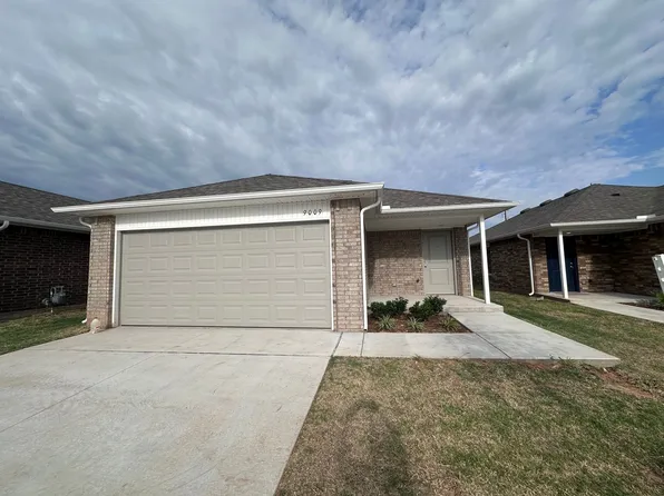 9009 Washita Creek Dr, Oklahoma City, OK 73160