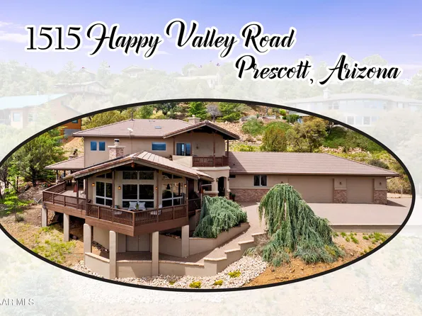 1515 N Happy Valley Rd, Prescott, AZ 86305
