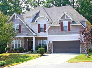 67 Tamarind Ct, Clayton, NC 27527