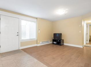 3428 Trafalgar St #Basement, Vancouver, BC V6L 2L8
