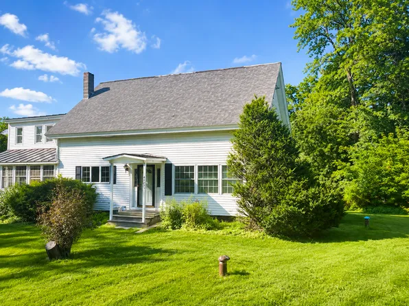 497 Steele Hill Rd #A, Randolph, VT 05060