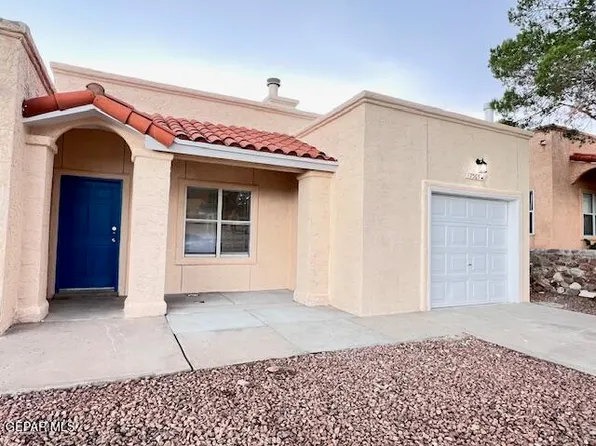 7565 Le Conte Dr APT B, El Paso, TX 79912