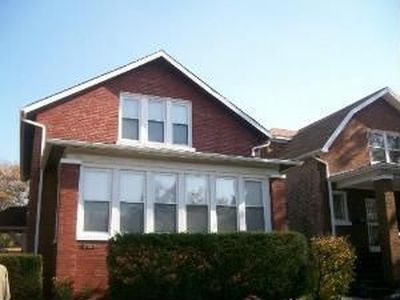 7729 S Cregier Ave, Chicago, IL, 60649