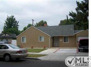 7838 Jutland Ave, Northridge, CA 91325