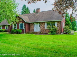 42 Bog Hollow Rd, Wassaic, NY 12592