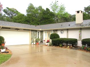 7 Mastic Ct E, Homosassa, FL 34446