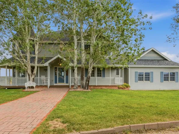 6321 Fox Tail Court, Loveland, CO 80537