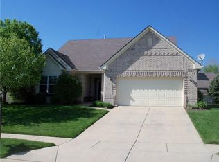706 Hohlier Ln, Avon, IN