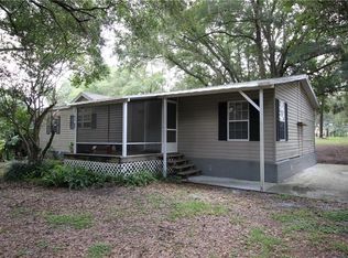 3607 Panther Path Rd, Lutz, FL 33559