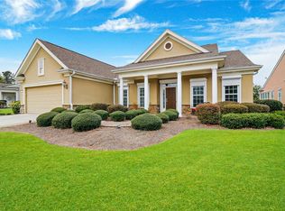 7 Spring Beauty Dr, Bluffton, SC 29909