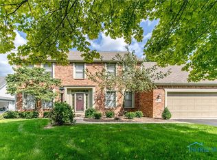 5104 Green Spruce Dr, Sylvania, OH
