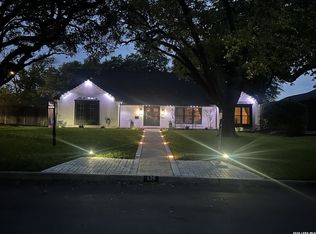 226 Treasure Way, San Antonio, TX 78209