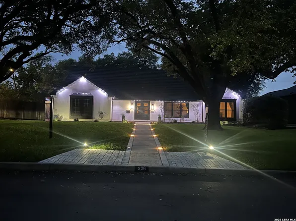 226 Treasure Way, San Antonio, TX 78209