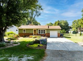 6013 W Penrod Rd, Muncie, IN 47304