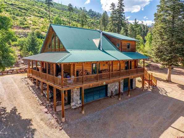 259 Ho Hum Drive, Bayfield, CO 81122