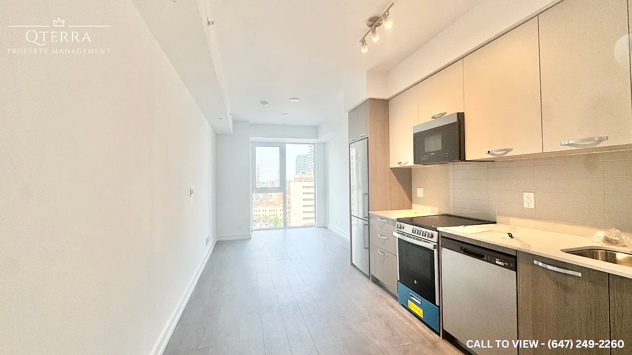 Studio, 500 sqft, $1,495 — Photo 1