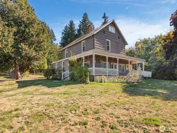 5348 SE Country Club Way, Port Orchard, WA 98367