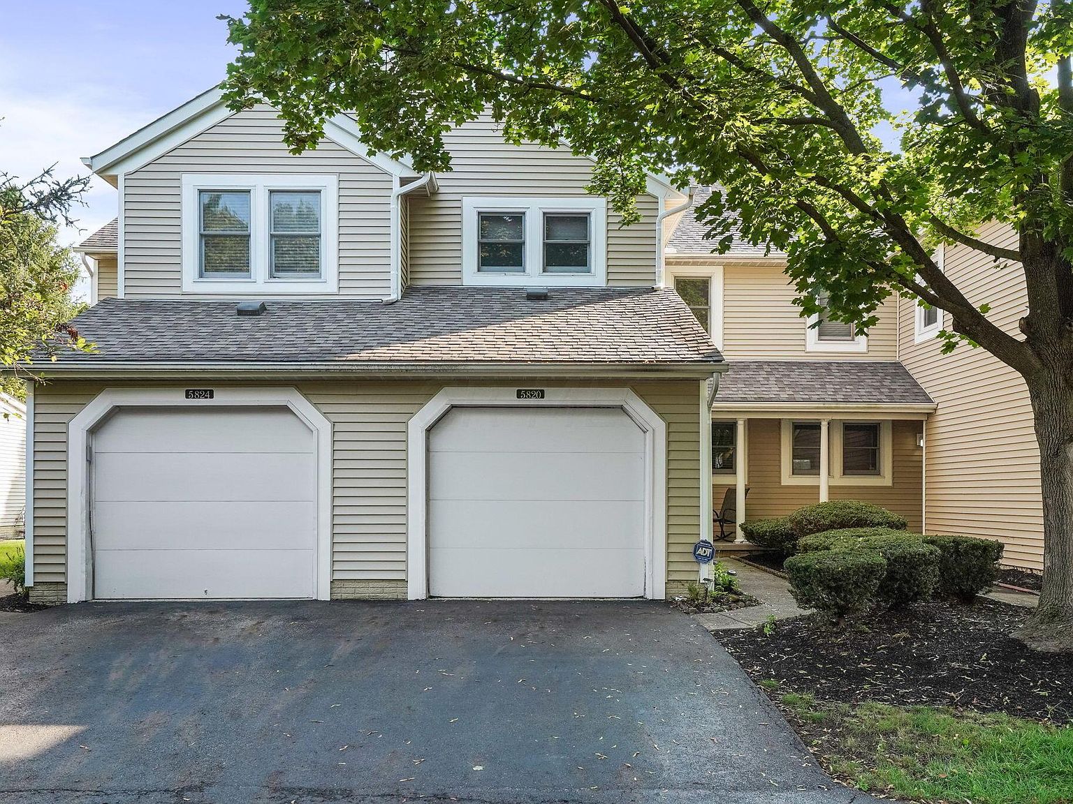 5820 Parkbridge Ln 136, Dublin, OH 43016 MLS 223025605 Zillow