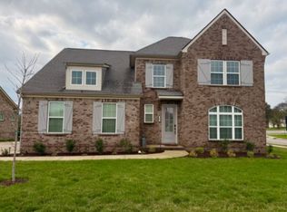 20 Friary Ct, Mount Juliet, TN 37122