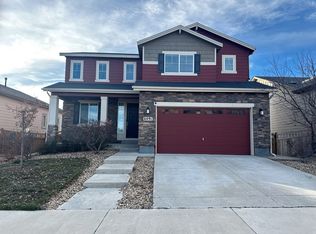 6091 N Genoa St, Aurora, CO 80019