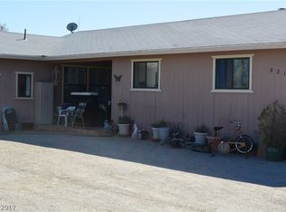 921 W China St, Pahrump, NV 89048