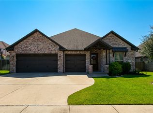 2713 Wolveshire Ln, College Station, TX 77845
