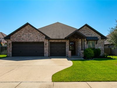 2713 Wolveshire Ln, College Station, TX, 77845