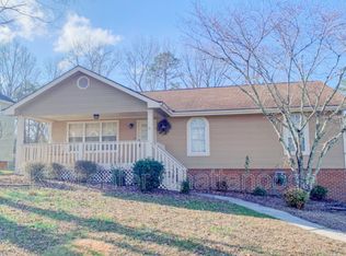 6913 Benwood Dr, Ooltewah, TN 37363