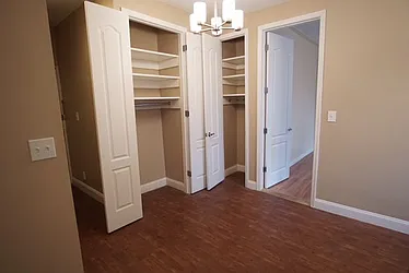 Rented by Lofts and Flats LLC