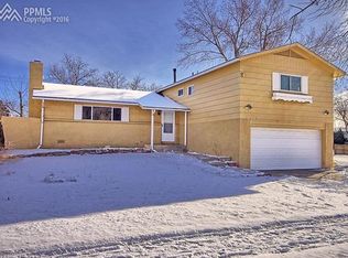 1203 N Chelton Rd, Colorado Springs, CO 80909