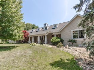 2845 Sunbury Rd, Galena, OH 43021