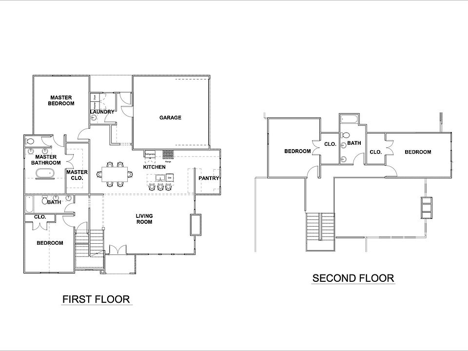 2nd image of 150 Magnolia Springs Dr