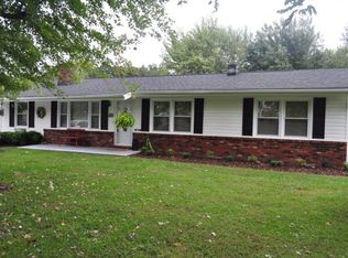 1063 Ebenezer Church Rd, Old Fort, NC 28762