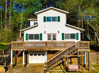 2410 Lakeshore Dr NE, Conyers, GA