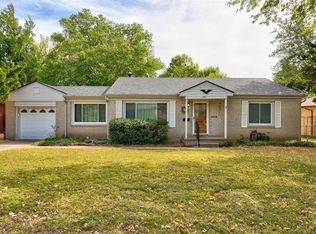 621 Morningside Dr, Norman, OK 73071