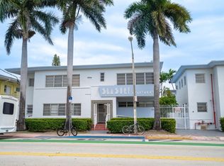 8300 Abbott Ave UNIT 15-8300-15, Miami Beach, FL 33141