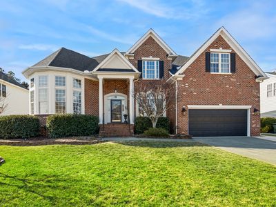 12413 Draco Rd, Raleigh, NC, 27614