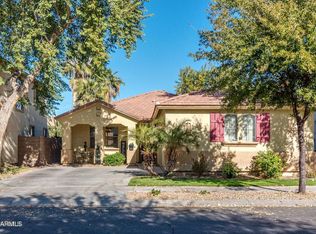 3840 E Phelps St, Gilbert, AZ 85295