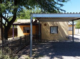 2843 N Dodge Blvd, Tucson, AZ 85716