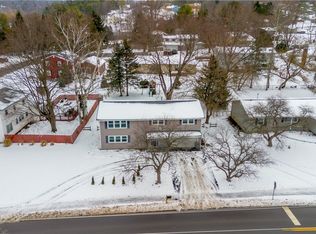 4618 Brickyard Falls Rd, Manlius, NY 13104