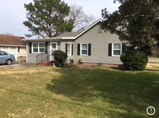 137 Woodville Rd, Hertford, NC 27944