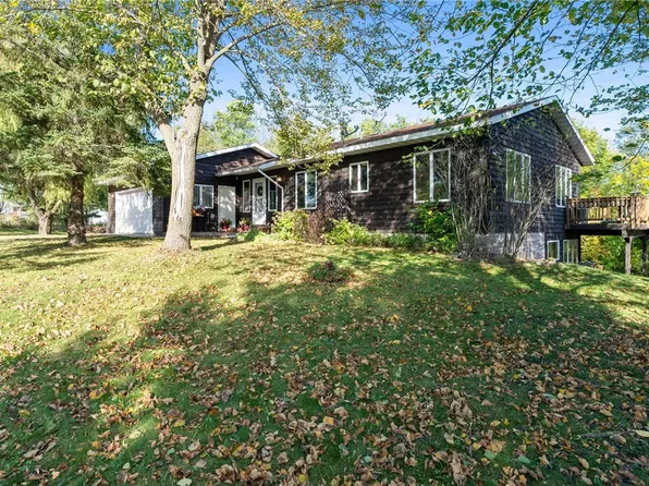 589 248th Avenue, Luck, WI 54853