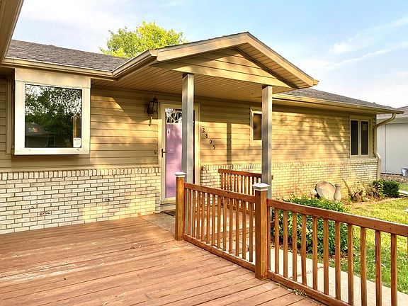 2nd image of 2805 Patty Dr