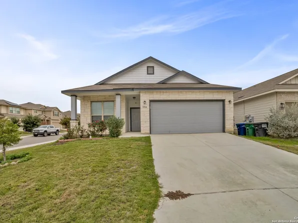 5954 Larkspur Valley, San Antonio, TX 78281