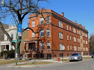 3300 W Palmer St FRONT 1, Chicago, IL 60647