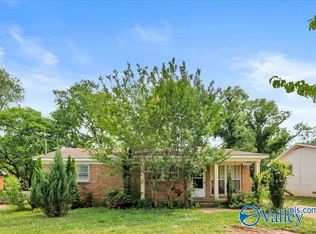 2809 Greenside Dr NW, Huntsville, AL 35816