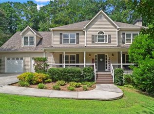 6049 Wyndham Woods Dr, Powder Springs, GA 30127